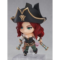 Nendoroïd - Miss Fortune - Leage of Legends