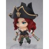 Nendoroïd - Miss Fortune - Leage of Legends