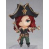 Nendoroïd - Miss Fortune - Leage of Legends
