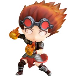 Nendoroïd - Chandra Nalaar...