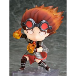 Nendoroïd - Chandra Nalaar - Magic The Gathering