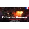 MTG - Collector Booster - Adventures in the Forgotten Realms - FR
