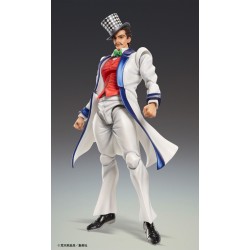 Super Action Figure - Will...