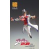 Super Action Figure - Will A. Zepeli - Jojo's Bizarre Adventure