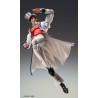 Super Action Figure - Will A. Zepeli - Jojo's Bizarre Adventure