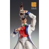 Super Action Figure - Will A. Zepeli - Jojo's Bizarre Adventure