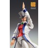 Super Action Figure - Will A. Zepeli - Jojo's Bizarre Adventure