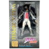 Super Action Figure - Will A. Zepeli - Jojo's Bizarre Adventure