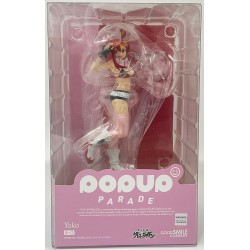 Pop Up Parade - Yoko - Gurren Lagann