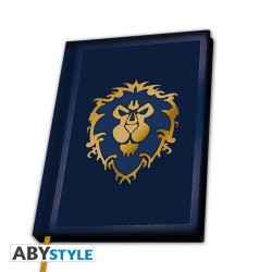 Carnet de Note - Alliance -...