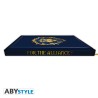 Carnet de Note - Alliance - World of Warcraft