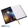 Carnet de Note - Alliance - World of Warcraft