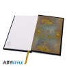 Carnet de Note - Alliance - World of Warcraft