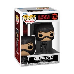 Selina Kyle - Batman (1190)...