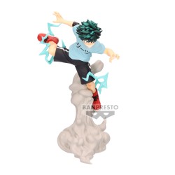 Izuku Midoriya - My Hero...