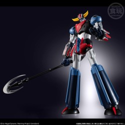 Figurine - Goldorak U - Shokugan Modeling Project