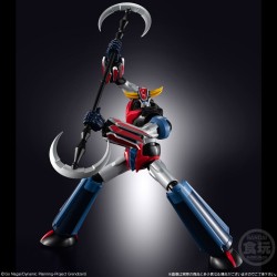 Figurine - Goldorak U - Shokugan Modeling Project