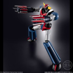 Figurine - Goldorak U - Shokugan Modeling Project