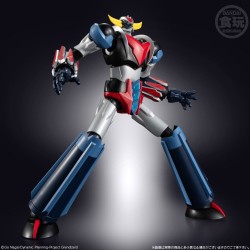 Figurine - Goldorak U - Shokugan Modeling Project