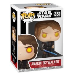Dark Side Anakin - Star...
