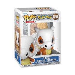 Osselait - Pokemon (596) -...