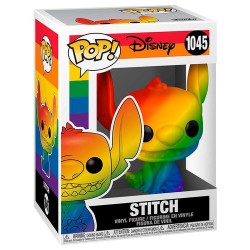 Stitch Pride - Lilo &...