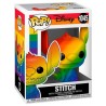 Stitch Pride - Lilo & Stitch (1045) - POP Disney
