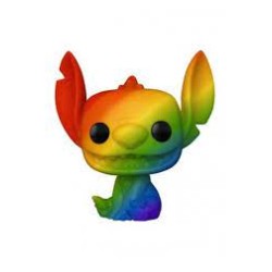 Stitch Pride - Lilo & Stitch (1045) - POP Disney