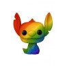 Stitch Pride - Lilo & Stitch (1045) - POP Disney