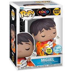 Miguel - Coco (1237) - POP...