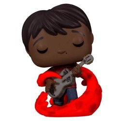 Miguel - Coco (1237) - POP Disney - Exclusive
