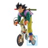 Son Goku (course de velo) - Dragon Ball Z - Ichibansho - Snap Collection