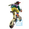 Son Goku (course de velo) - Dragon Ball Z - Ichibansho - Snap Collection