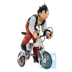 Son Gohan (Course de Velo) - Dragon Ball Z - Ichibansho - Snap Collection