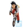 Son Gohan (Course de Velo) - Dragon Ball Z - Ichibansho - Snap Collection