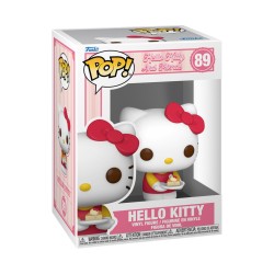 Hello Kitty Cake - Hello...