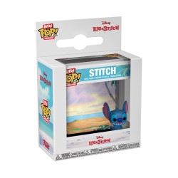 Stitch - Lilo & Stitch - Bitty POP Deluxe
