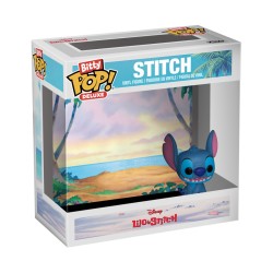 Stitch - Lilo & Stitch - Bitty POP Deluxe
