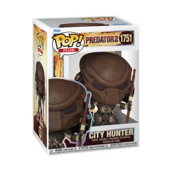 City Hunter - Predator 2...