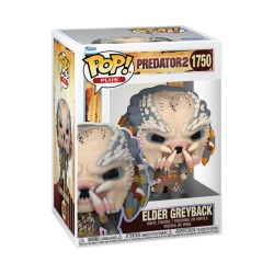 Elder Greyback - Predator 2...