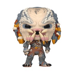 Elder Greyback - Predator 2 (1750) - POP Movies