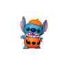 Stitch citrouille - Lilo & Stitch (1087) - POP Disney