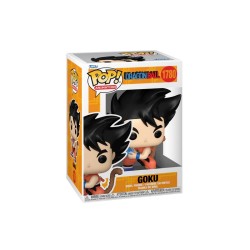 Goku - Dragon Ball (1780) -...