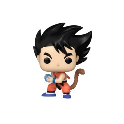 Goku - Dragon Ball (1780) - POP Animation