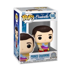 Prince charmant -...