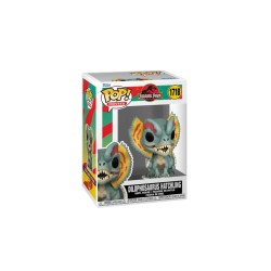 Dilophosaurus (Oeuf) -...