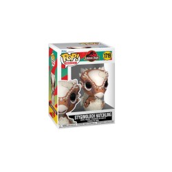 Stygimoloch (Oeuf) -...