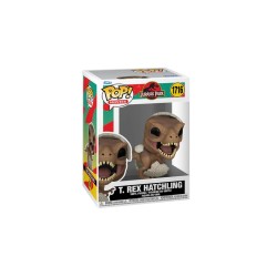 Tyrannosaurus Rex (Oeuf) -...
