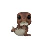 Velociraptor (Oeuf) - Jurassic Park (1717) - POP Movie