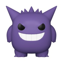 Ectoplasma - Pokemon (1031) - POP Game